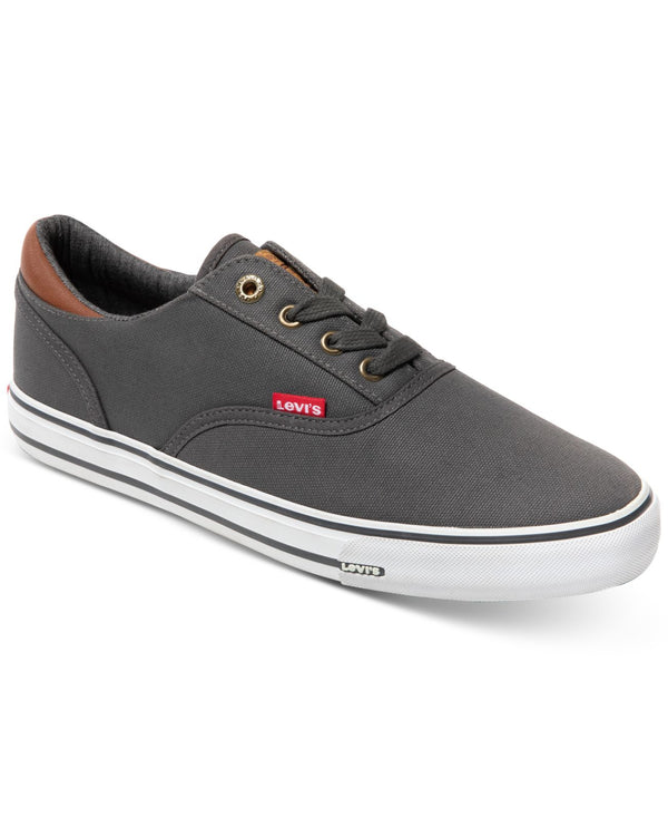 Levi's Mens Ethan Canvas Ii Sneakers