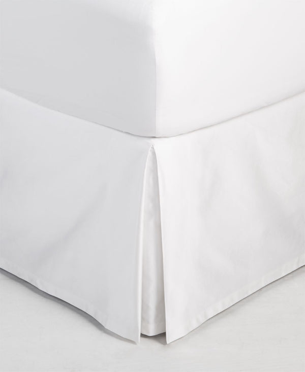 Hotel Collection Silverwood Bedskirt