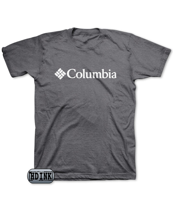 Columbia Mens Franchise Short Sleeve T shirt