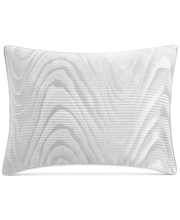 Hotel Collection Moire Sham
