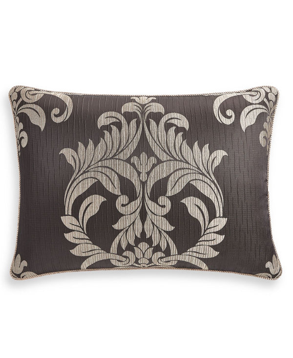 Hotel Collection Classic Flourish Damask Bedding Pillow