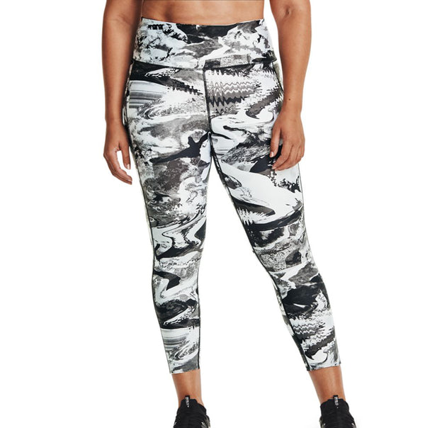 Under Armour Womens Plus Size HeatGear Active Tights