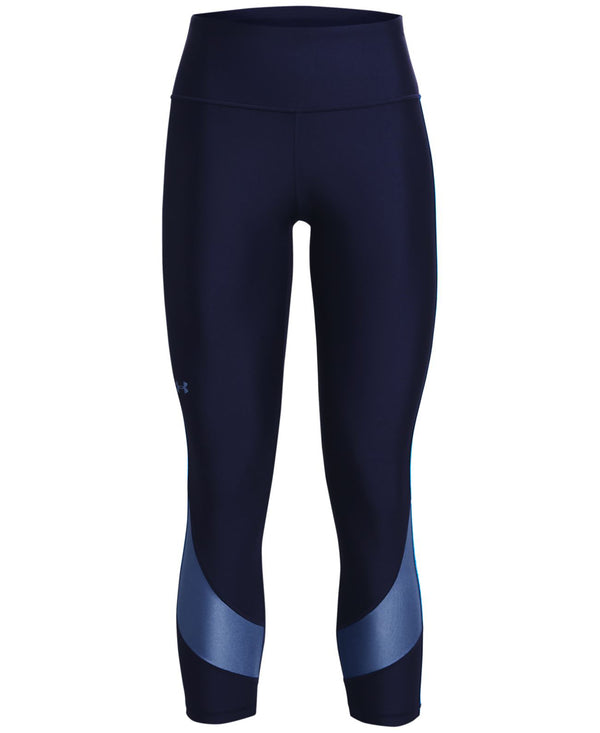 Under Armour Womens Heatgear Taped Ankle Tight