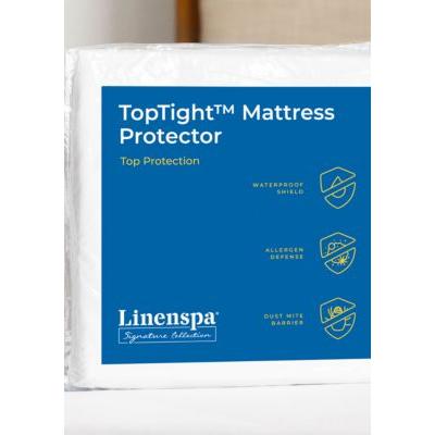 Linenspa Signature Collection Top Tight Mattress Protector