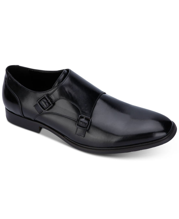 Unlisted Mens Dinner Monk Loafers