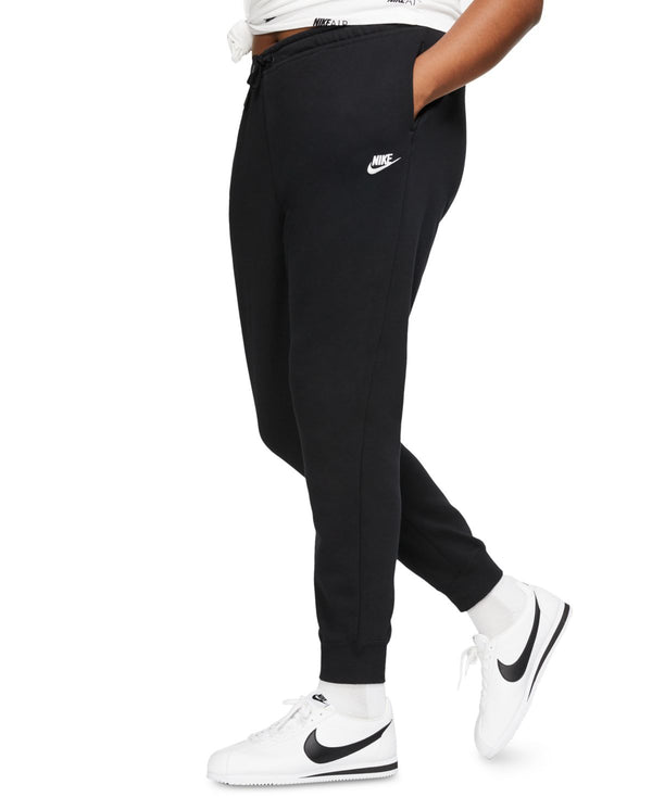 Nike Womens Sportswear Essential Fleece Pants,2X
