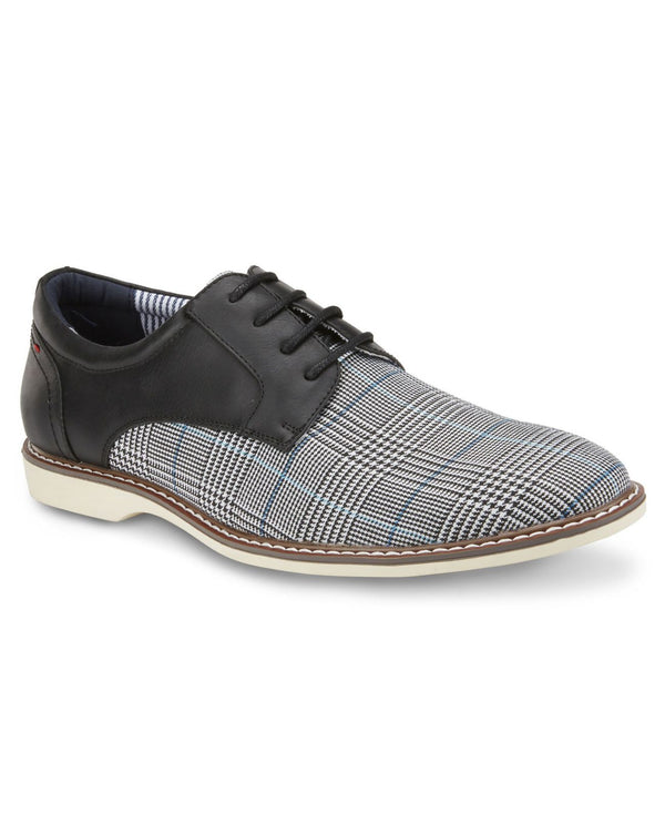 Xray Mens The Kipps Derby Shoes