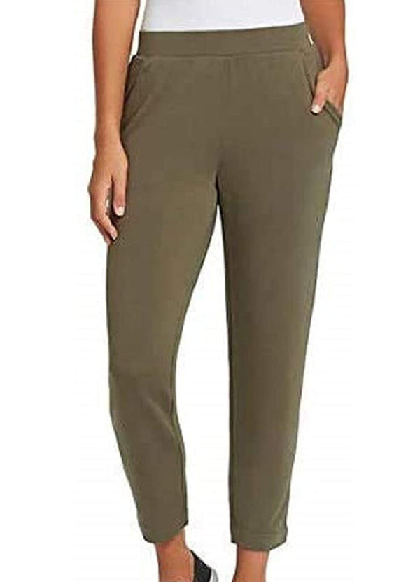 Jessica Simpson Womens French Terry Pant