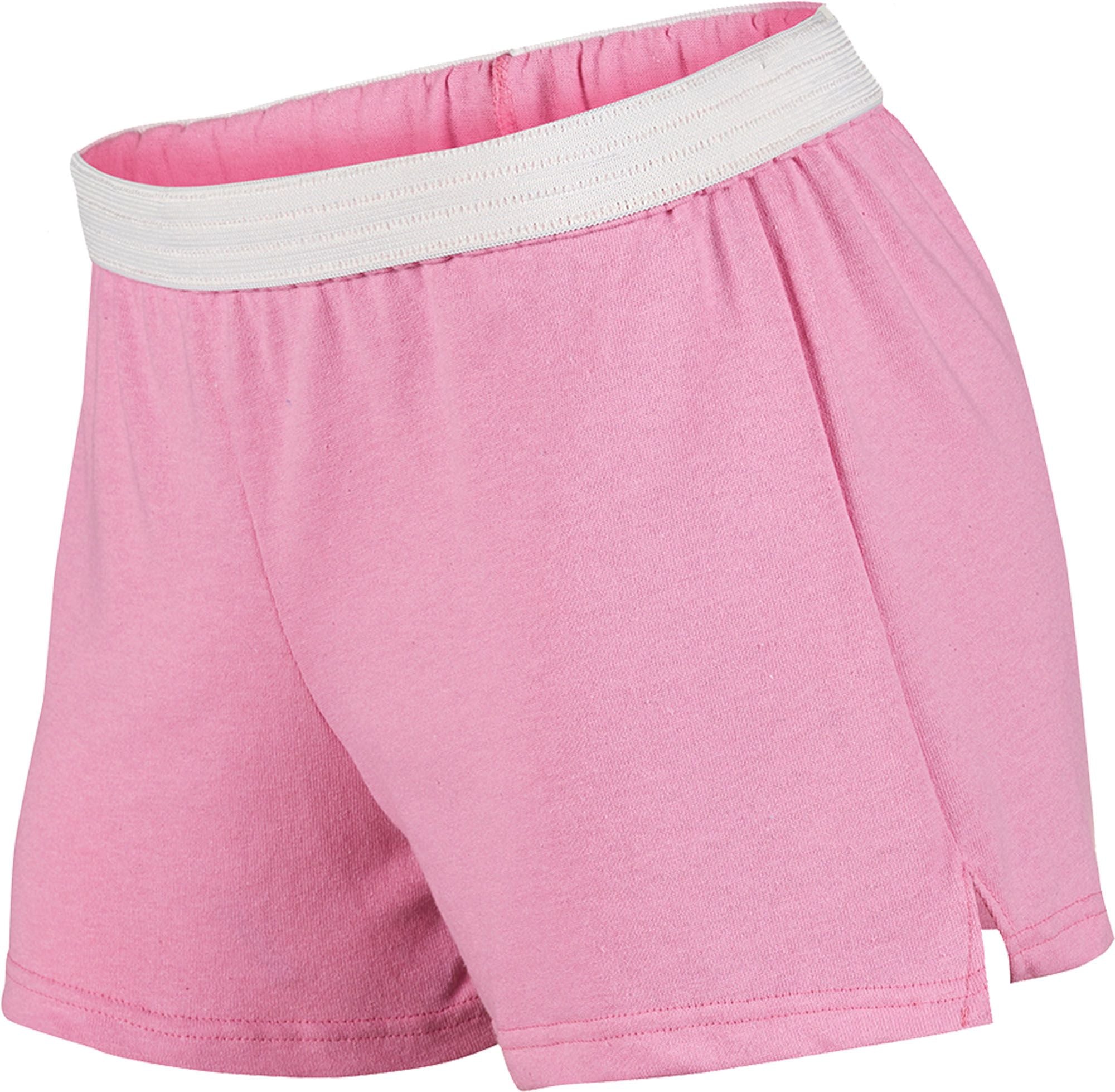 Soffe Women's Juniors' Cheer Shorts