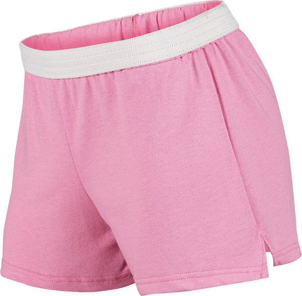 Soffe Women's Juniors' Cheer Shorts