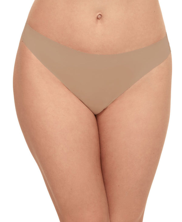 Wacoal Womens Flawless Comfort Thong Panty,XX-Large