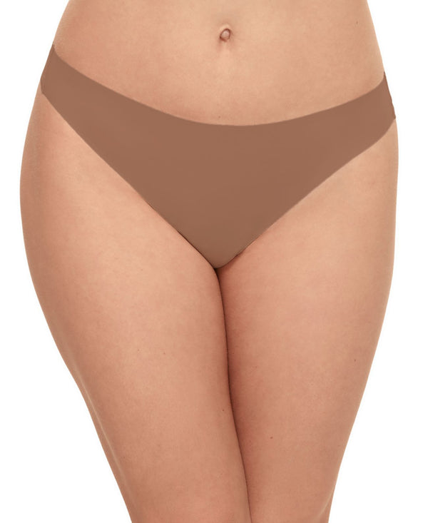 Wacoal Womens Flawless Comfort Thong Panty,XX-Large