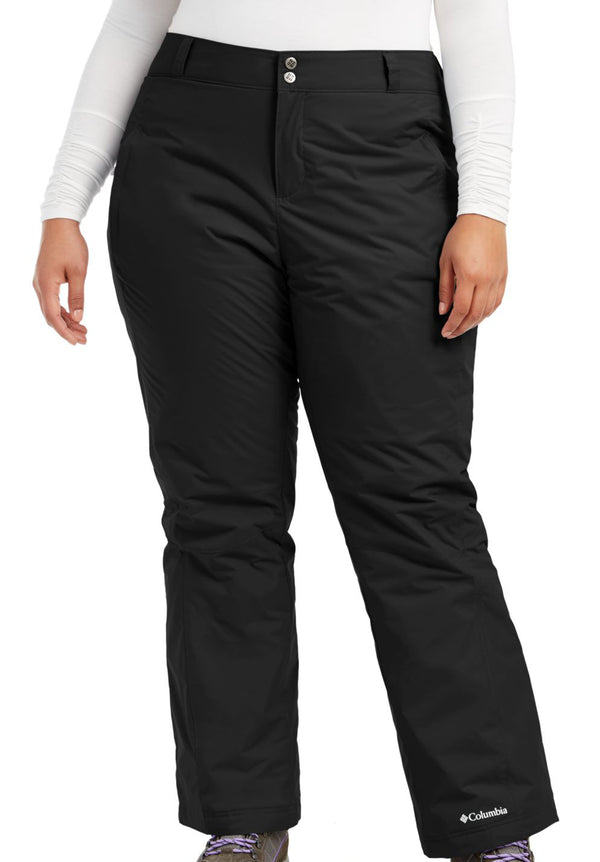 Columbia Womens Plus Size Modern Mountain 2.0 Waterproof Pants