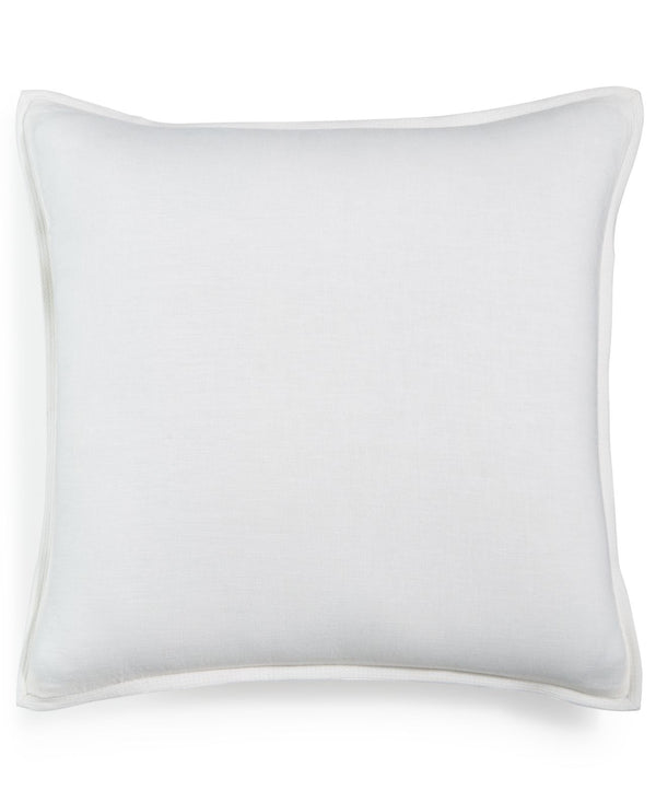Hotel Collection Linen Basic Decorative Pillow