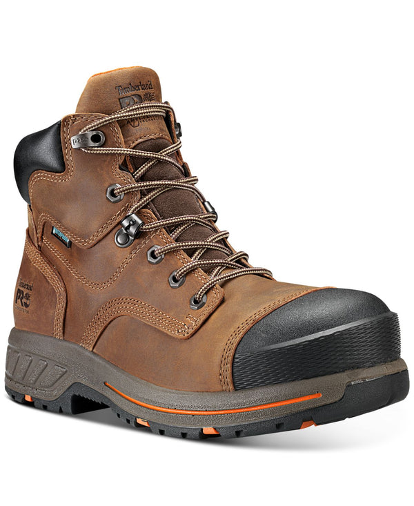 Timberland Mens Helix PRO 6 Composite Boot