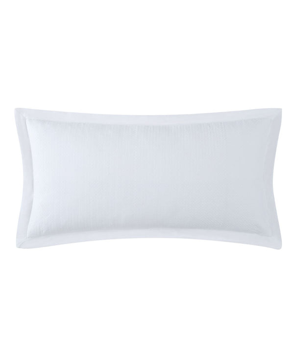 Charisma Cellini 32Inch x 16Inch Decorative Pillow Bedding