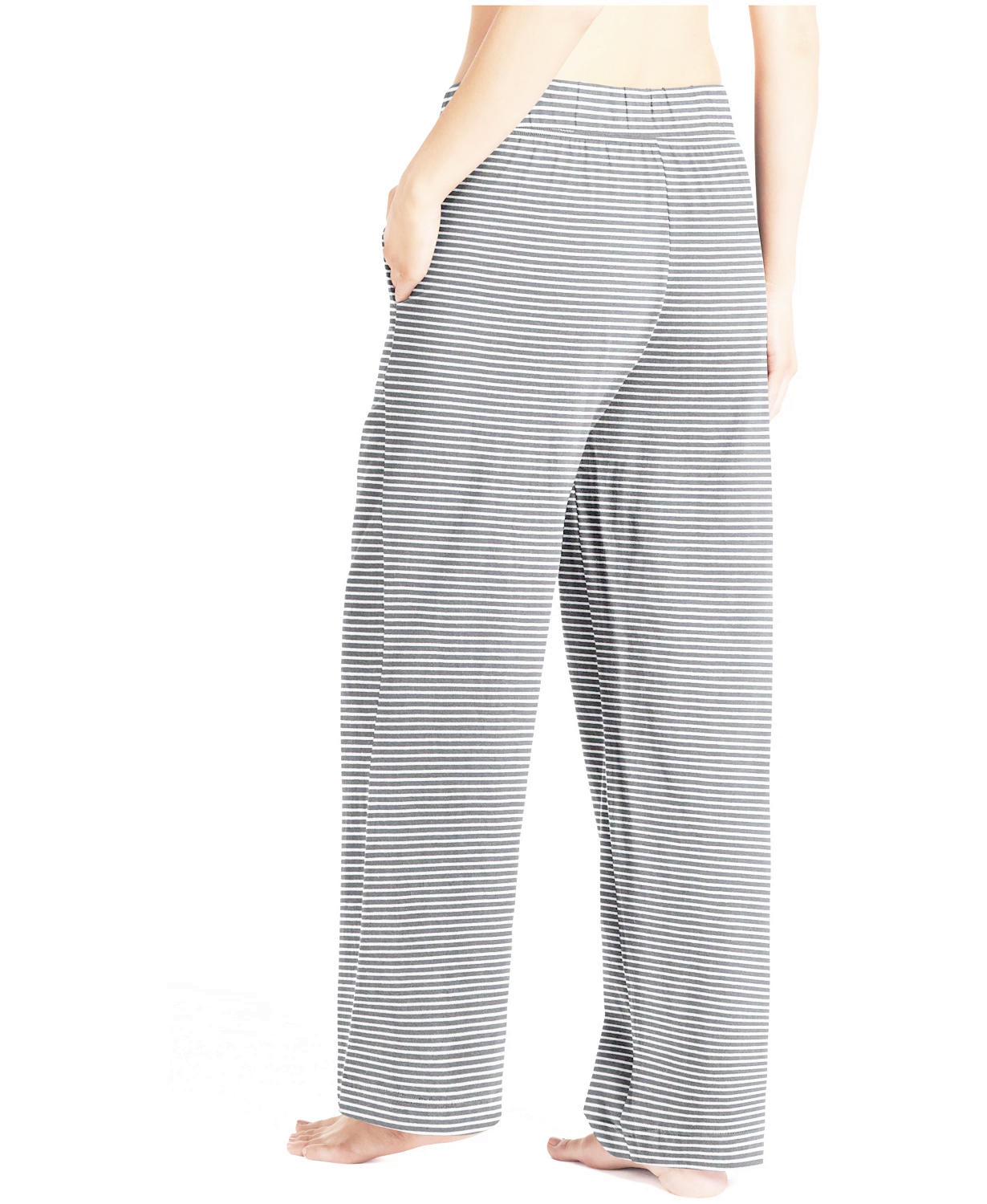 Jockey Womens Everyday Essentials Cotton Pajama Pants