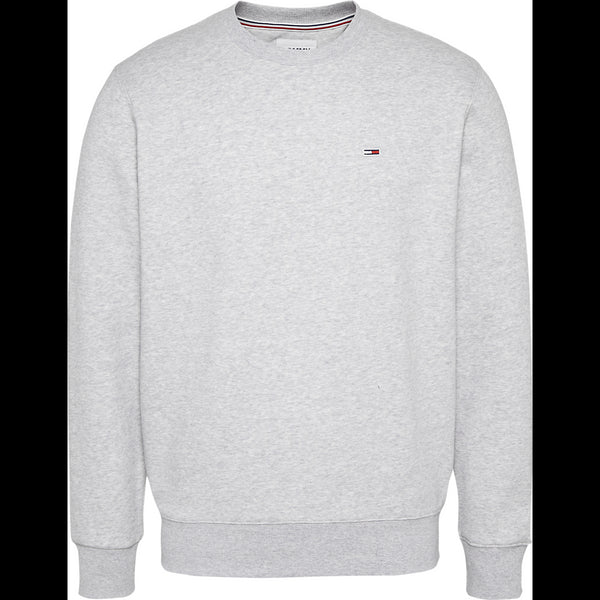 Tommy Hilfiger Mens Flag Logo Lounge Sweater