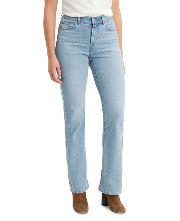Levi's Womens Classic Bootcut Jeans,18