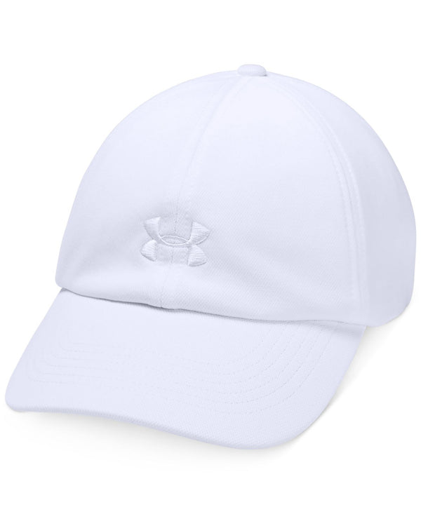 Under Armour Womens Free Fit Play Up Cap,One Size