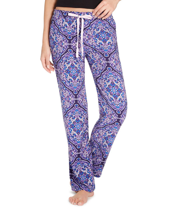 Vera Bradley Plaid Flannel Pajama Pants Womens