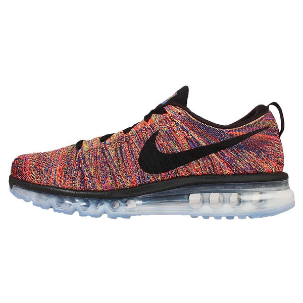 Nike Mens Flyknit Max Running Shoes
