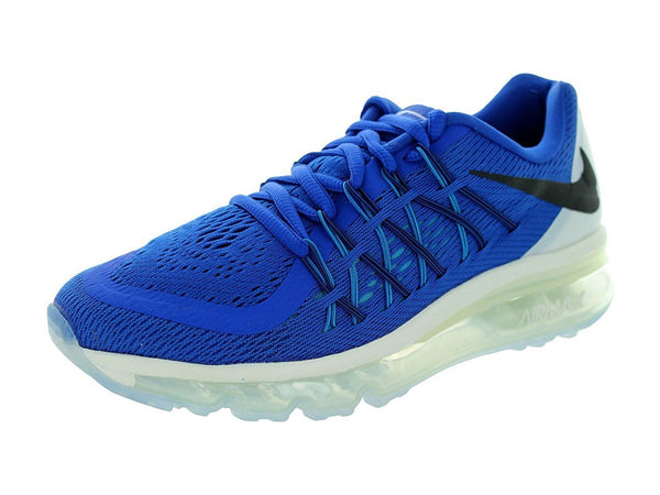 Nike Mens Grade School Air Max 2015 Running Shoe