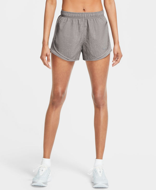 Nike Womens Plus Size Pull-On Tempo Shorts