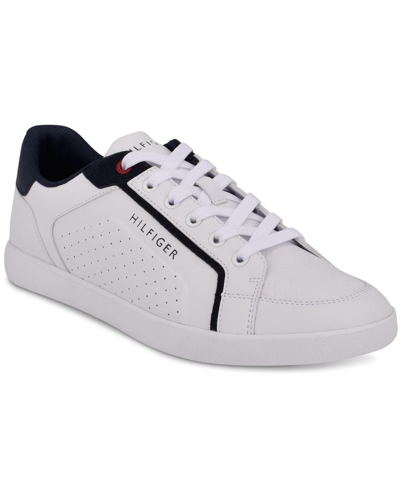 Tommy Hilfiger Mens Thumper Sneakers