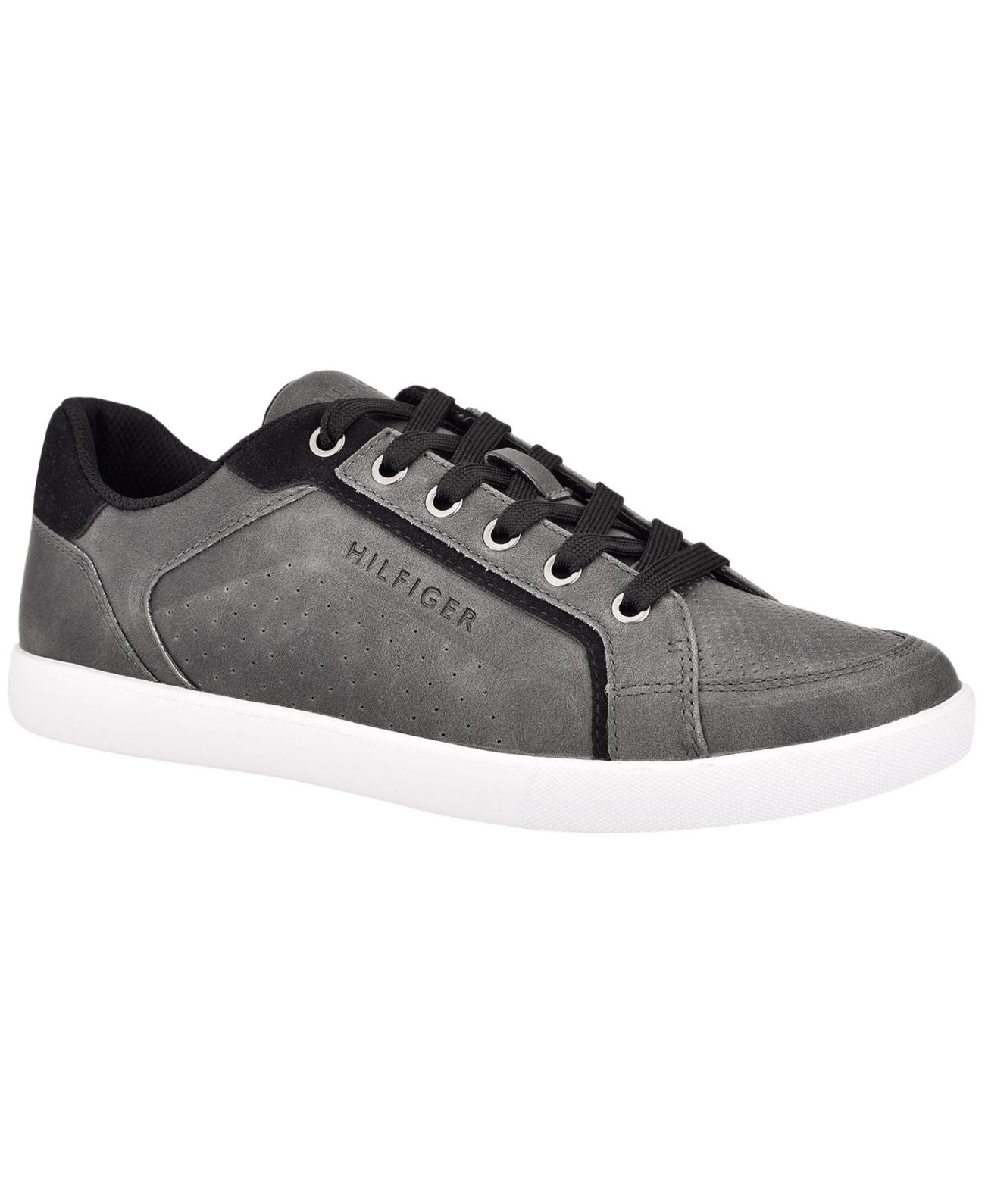 Tommy Hilfiger Mens Thumper Sneakers