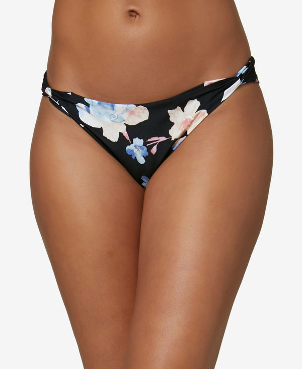 O'Neill Womens Sunset Seabright Bikini Bottoms