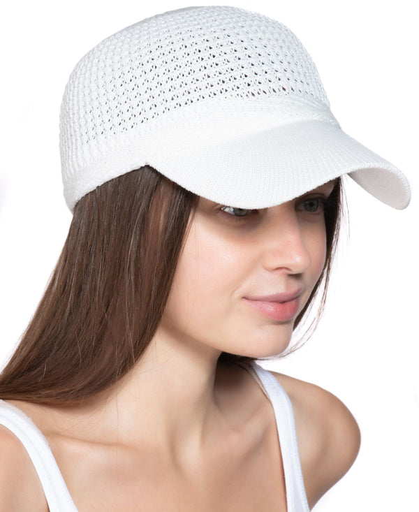 allbrand365 designer INC International Concepts Womens Packable Baseball Cap,One Size