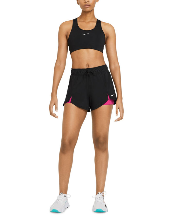 Nike Womens 2-In-1 Shorts