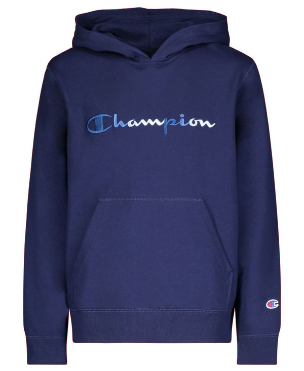 Champion Little Kid Boys French Terry Hoodie
