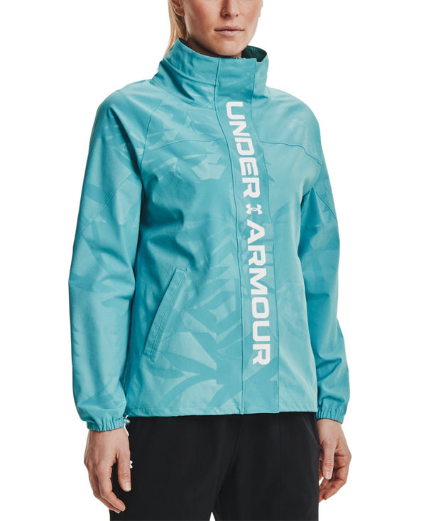 Under Armour Womens Muscle Recovery Jacket