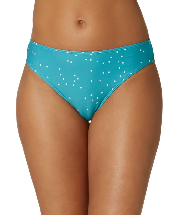 O'Neill Juniors Sandy's Saphira Dot Bikini Bottoms