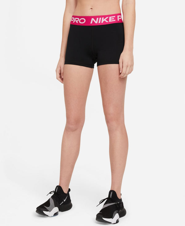 Nike Womens Dri-fit Shorts
