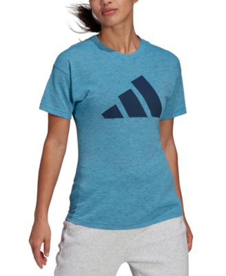 Adidas Womens Logo T-Shirt