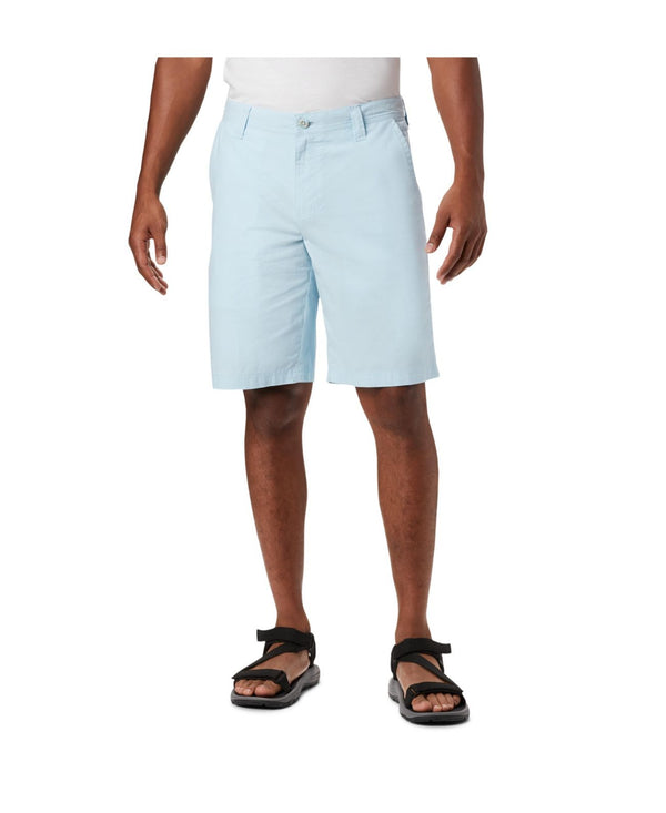 Columbia Mens Washed Out Cotton Chino Short,40