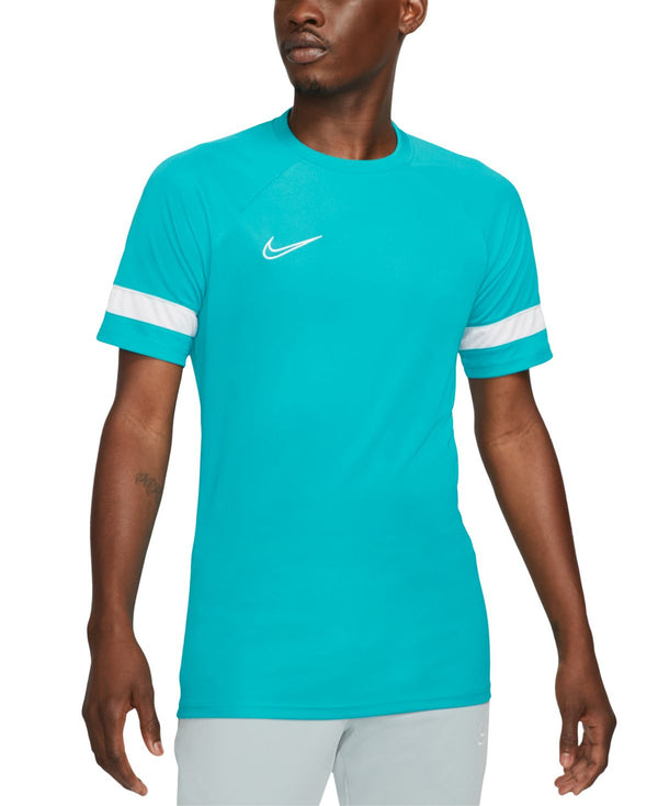Nike Mens Academy Soccer T Shirt,Large