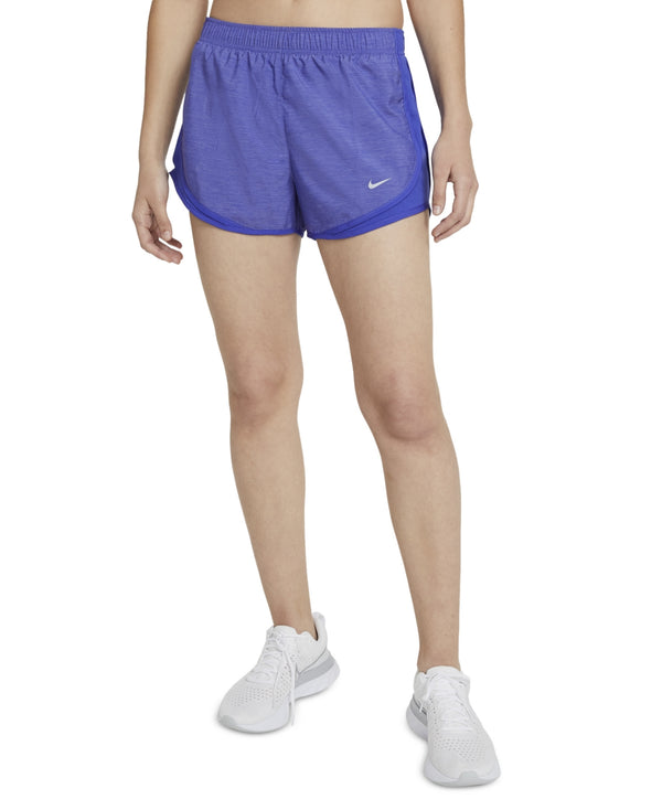 Nike Womens Tempo Plus Size Running Shorts,2X