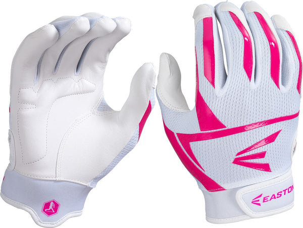 Easton Womens Prowess Batting Gloves