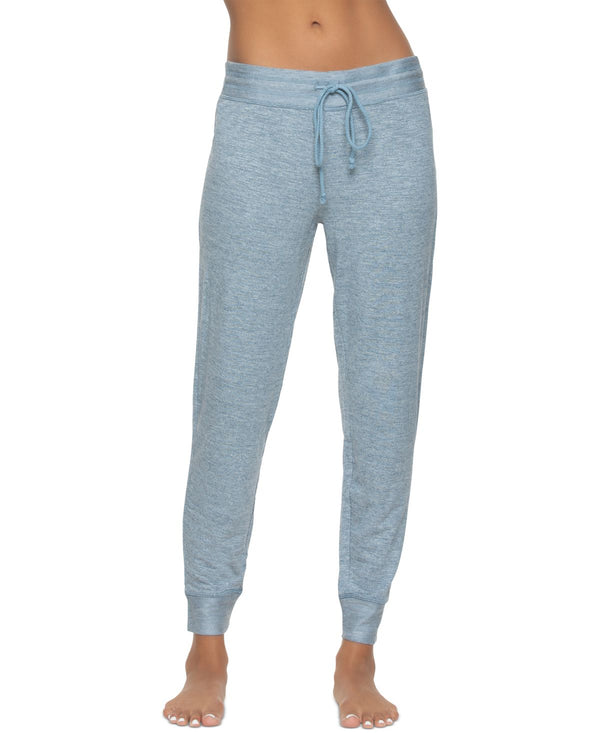 Felina Womens Taylor Jogger Pajama Pants,X-Large