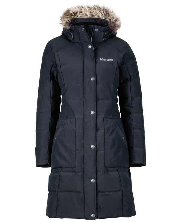 Marmot Womens Clarehall Jacket,X-Small