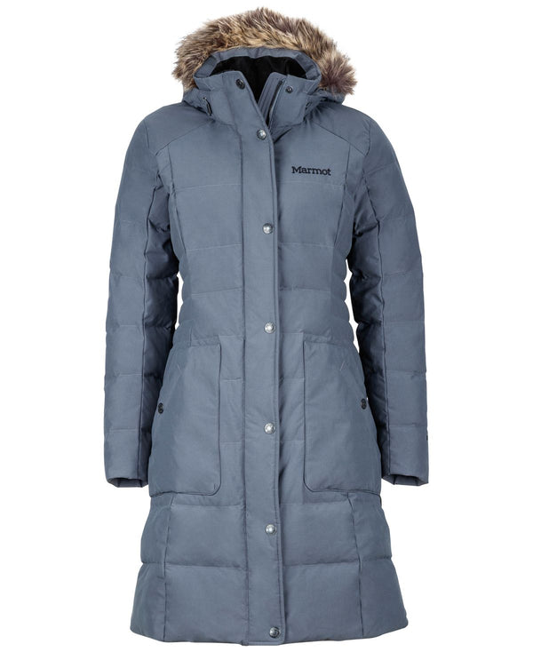 Marmot Womens Clarehall Jacket,X-Small