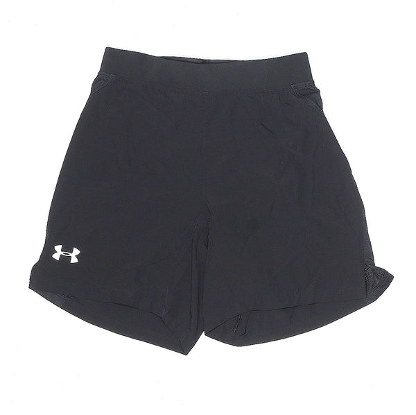 Under Armour Womens Heat Gear Athletic Shorts