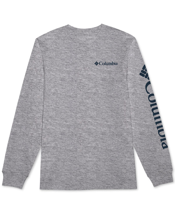 Columbia Mens Fundamentals Graphic T-Shirt,XX-Large