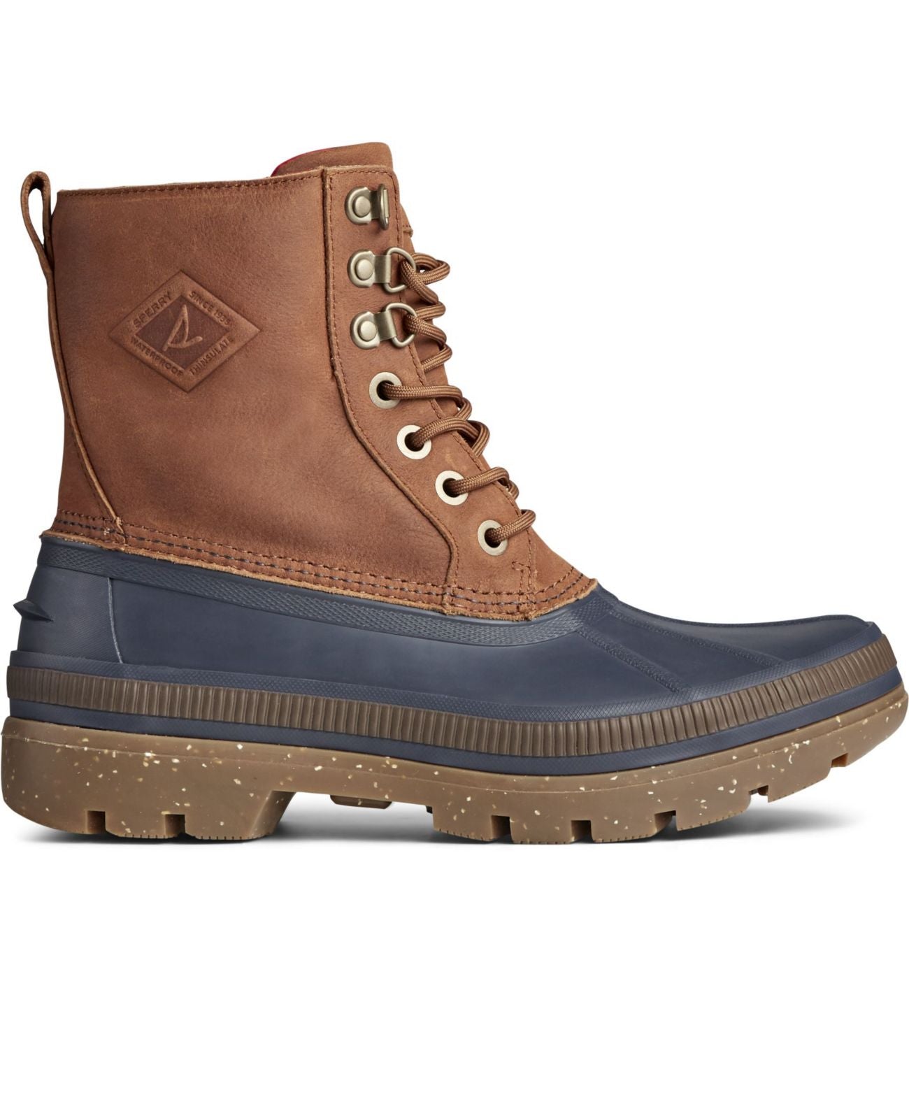 Sperry Men's Ice Bay Boots