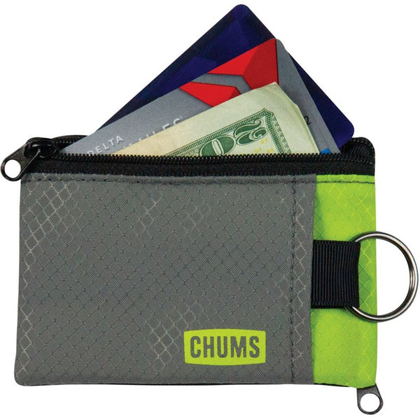 Chums Unisex Surfshorts Wallet