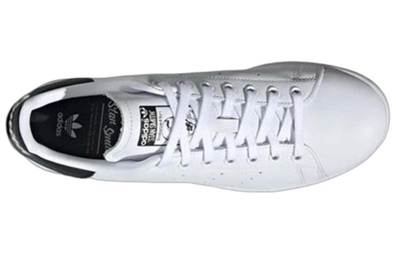 adidas Originals Mens Stan Smith Fashion Sneakers